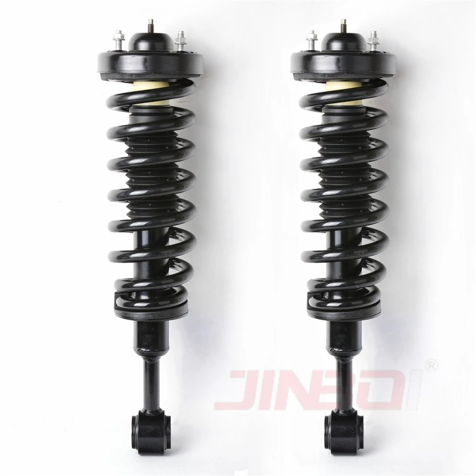 Suspension Electric Shock Absorbers For Ford